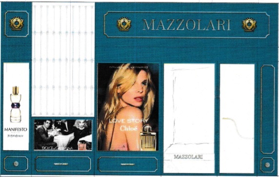 Mazzolari apre in Corso Vercelli
