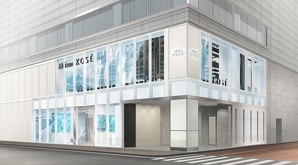 Panasonic e Kosé insieme per Snow Beauty Mirror