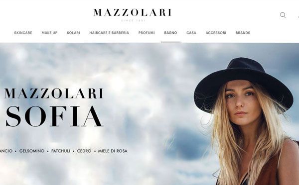 Mazzolari fa crowdfunding per l’e-commerce