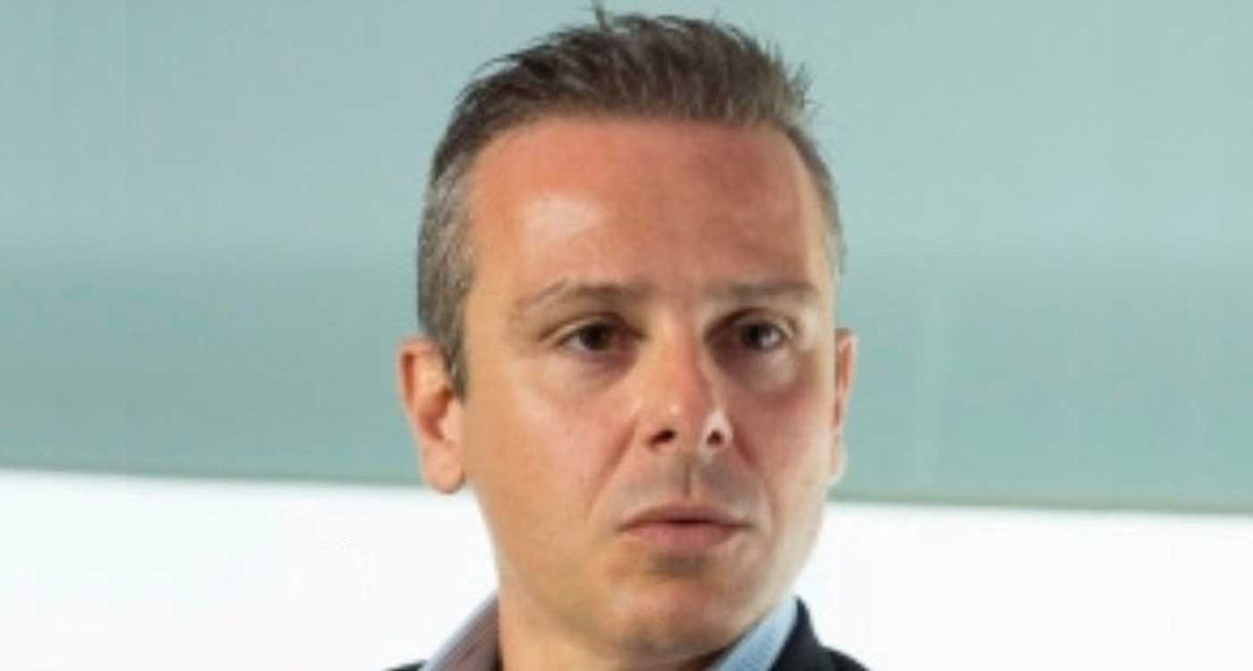 Dominici è Svp Western Europe di Coty