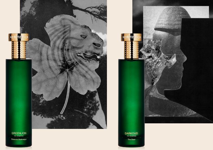 Hermetica, nuovo brand di fragranze ‘molecolari’