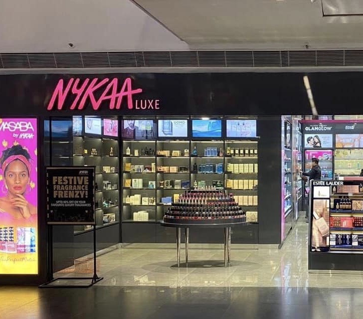 Steadview Capital investe 14 mln $ in Nykaa