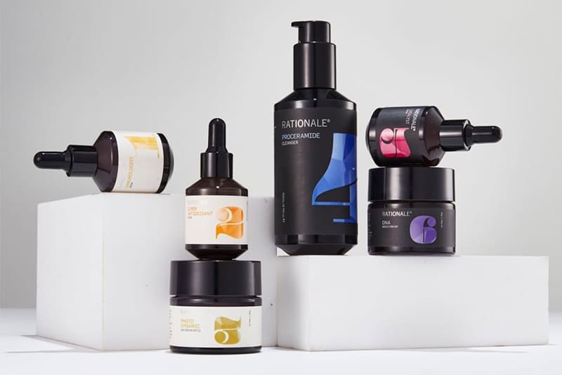 Amorepacific acquisisce una quota in Rationale