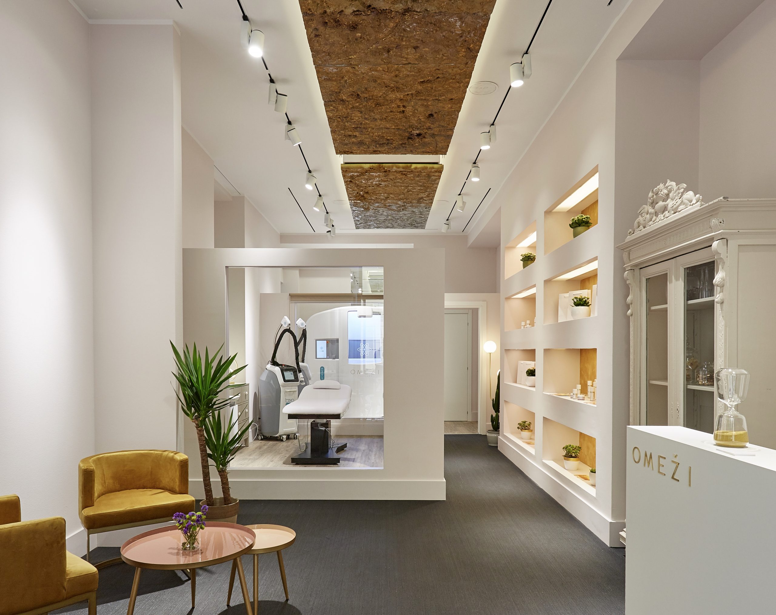 Omezi Suite apre nel cuore di Milano