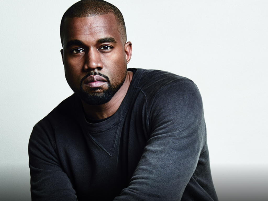 Kanye West, in arrivo i cosmetici a marchio Yeezy