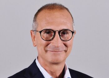 Angelini Beauty nomina Plà presidente e AD