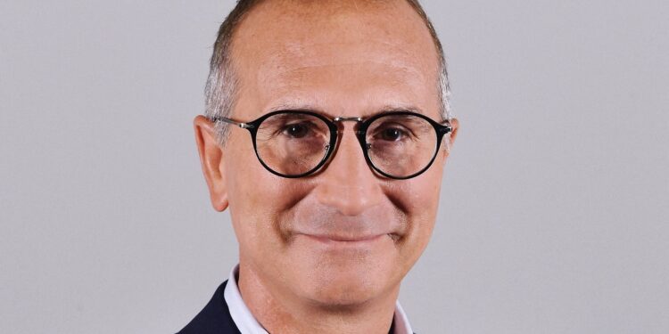 Angelini Beauty nomina Plà presidente e AD