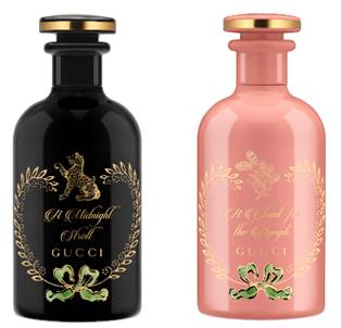 Gucci cresce con The Alchemist’s Garden