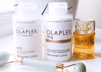 Beauty and Luxury cresce nell’haircare con Olaplex