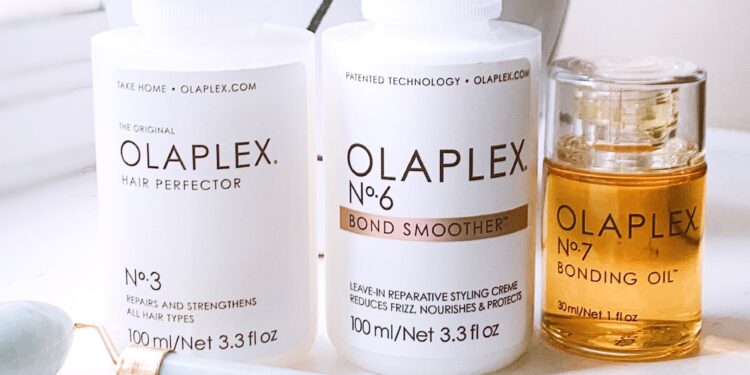 Beauty and Luxury cresce nell’haircare con Olaplex
