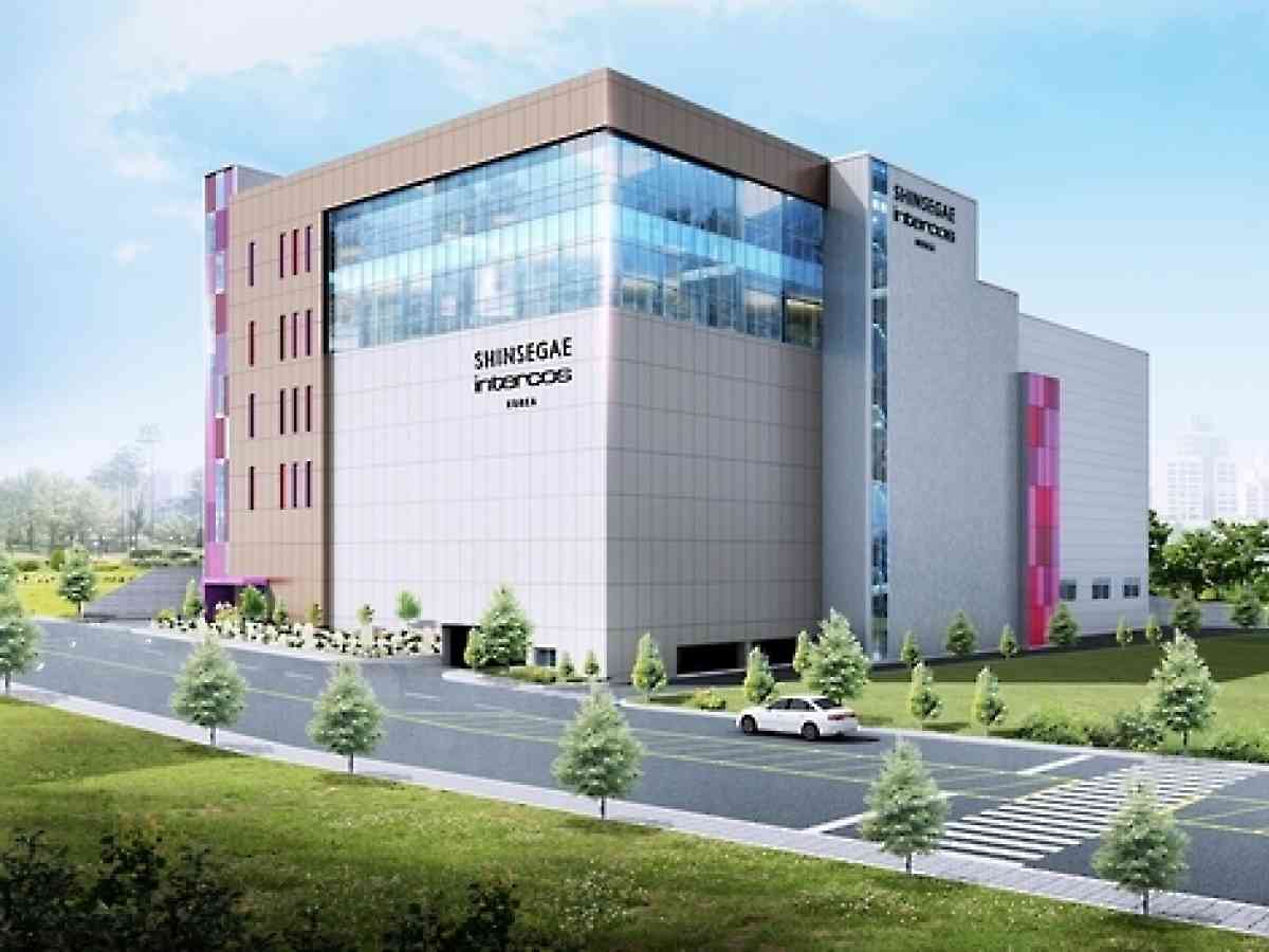 Intercos acquisisce il 100% della jv in Korea
