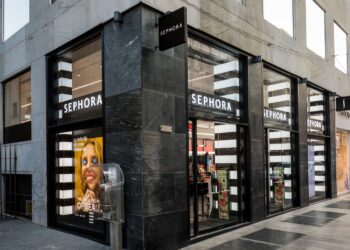 Sephora apre in via Torino a Milano