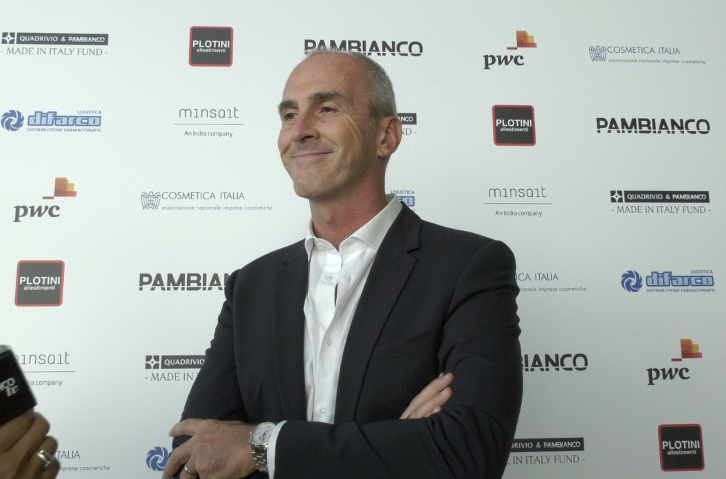 Toniolo (Lvmh): “L’Italia tiene. Il travel retail è in sofferenza”