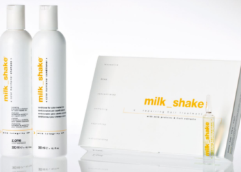 Bluegem acquisisce l’haircare professionale di Panzeri Diffusion