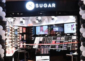 A Sugar Cosmetics un finanziamento di 21 mln di $