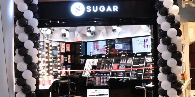 A Sugar Cosmetics un finanziamento di 21 mln di $