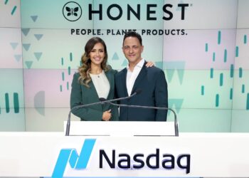 Honest Co, al debutto le azioni volano a +43,8%