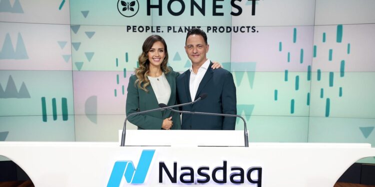 Honest Co, al debutto le azioni volano a +43,8%