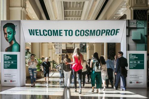 Cosmoprof North America conferma l’edizione 2021