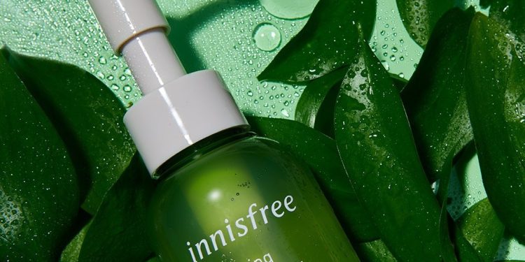 AmorePacific, Innisfree uscirà dal mercato Usa