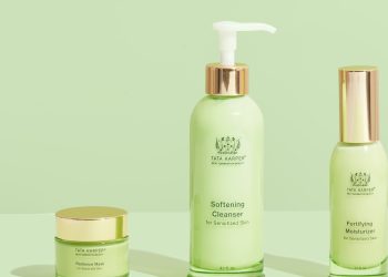 The Beautyaholic’s Shop cresce con Tata Harper