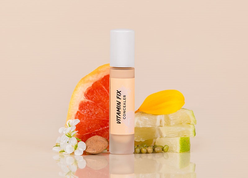 Freshly Cosmetics debutta con il trucco