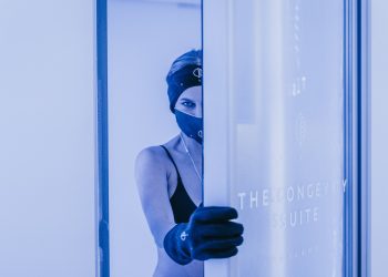 Longevity, l’experience del freddo vola all’estero
