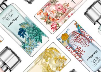 Salvatore Ferragamo tratta per i profumi con Interparfums