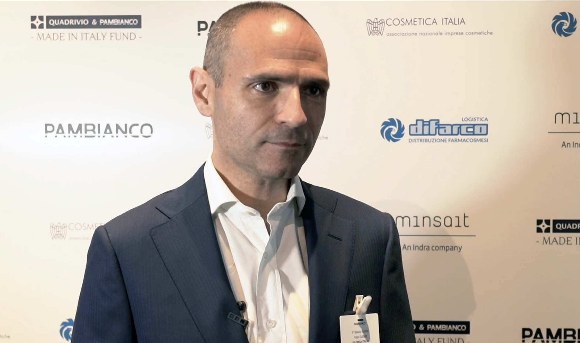 Guffanti (Filorga): “In Italia primo canale è la farmacia”