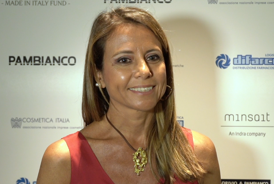 Aurino (Puig): “Nel 1°semestre 2021 ritorno a livelli pre-Covid”