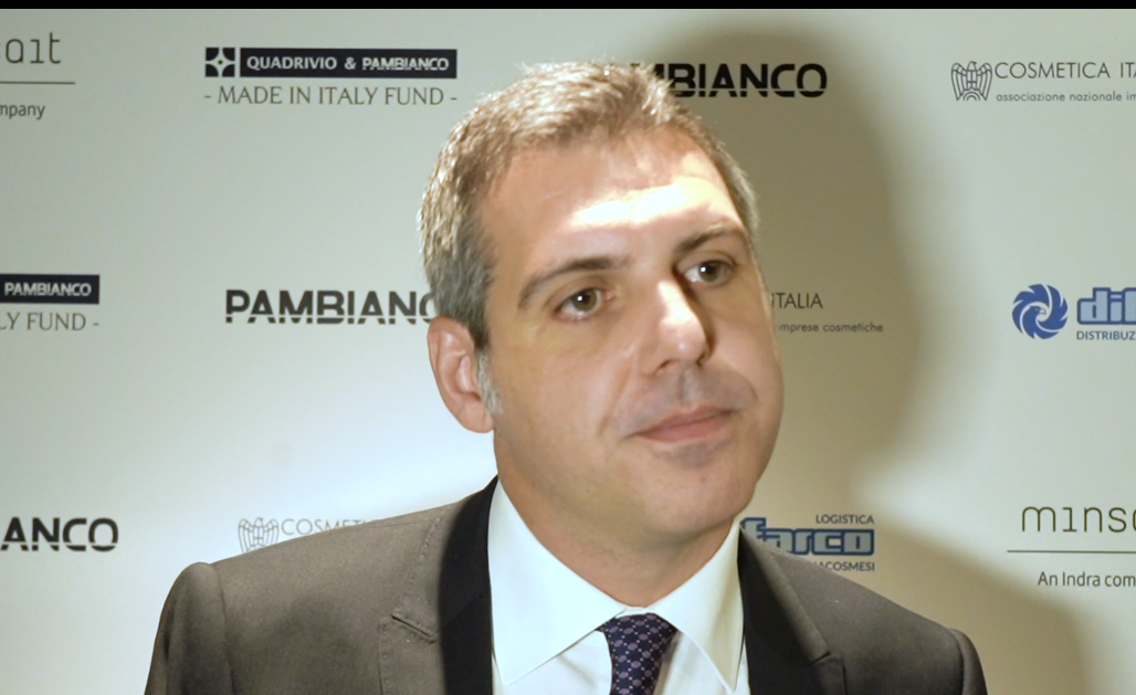 Rossetti (Pinalli): “E-commerce verso normalizzazione”
