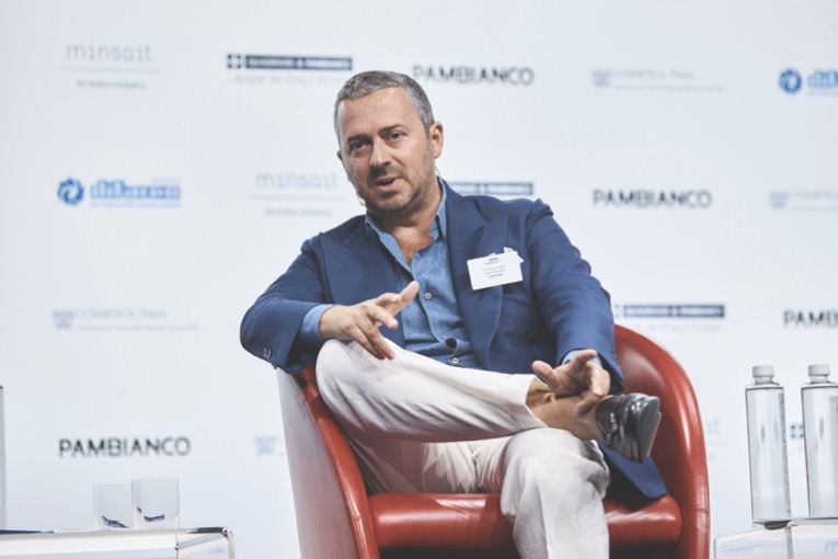 Grazie agli Usa 100 mln entro fine 2024