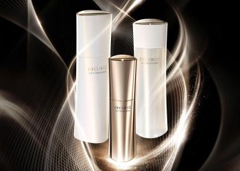Decorté cresce con Lift Dimension