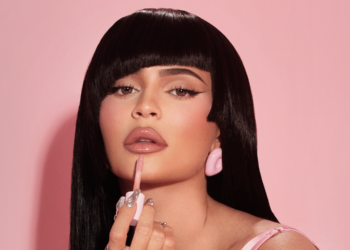Coty annuncia il rilancio di Kylie Cosmetics