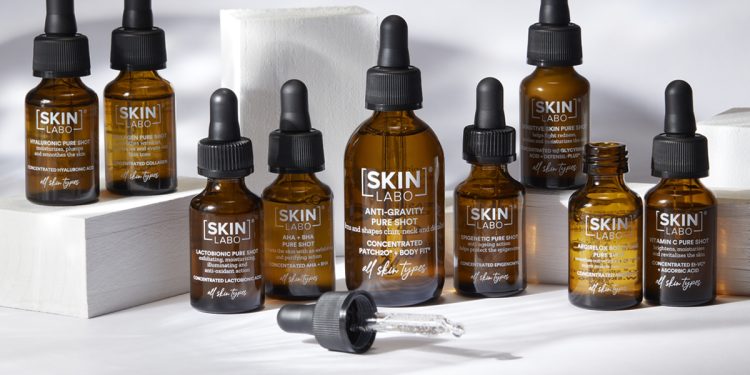 SkinLabo chiude round di investimento da 9,1 mln di euro