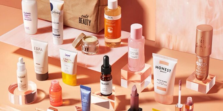 The Hut Group pensa a IPO solo beauty nel 2022