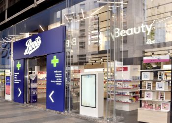 Boots apre a Milano San Babila