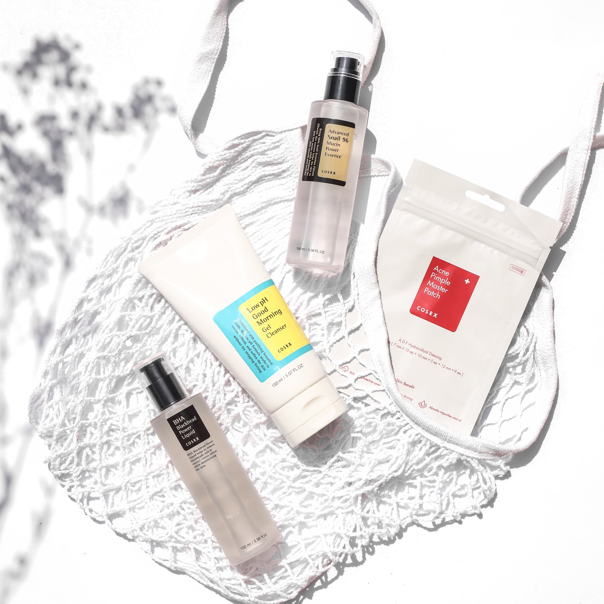 Amorepacific acquisisce il 38,4% di Cosrx