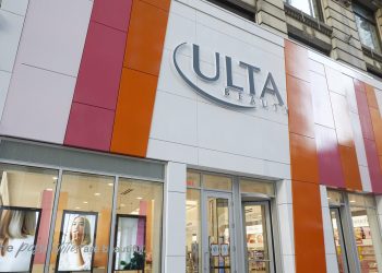 Ulta Beauty investe nell’AI di Adeptmind