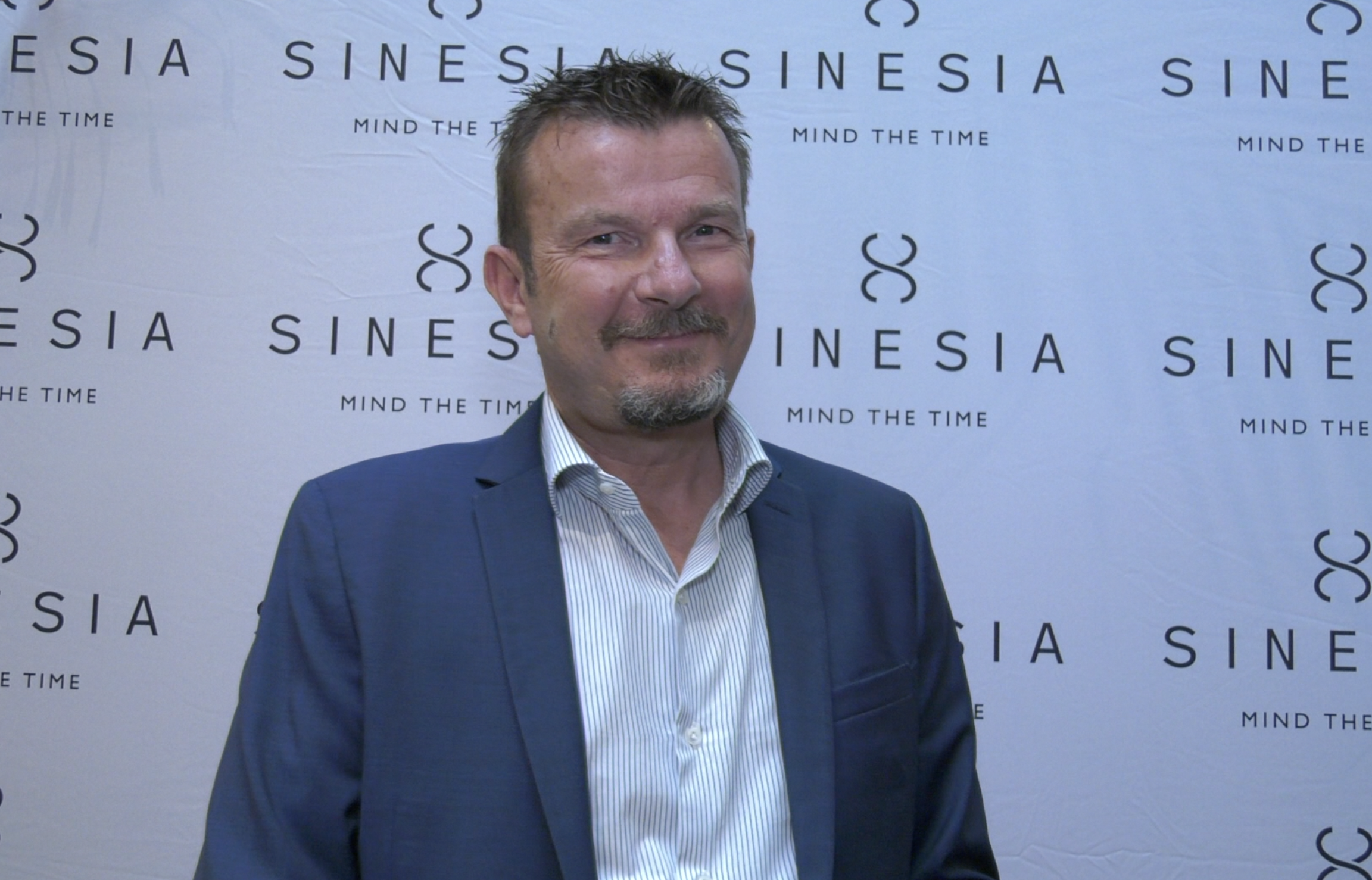 Pegorin: “Agf88 Holding lancia il brand Sinesia”