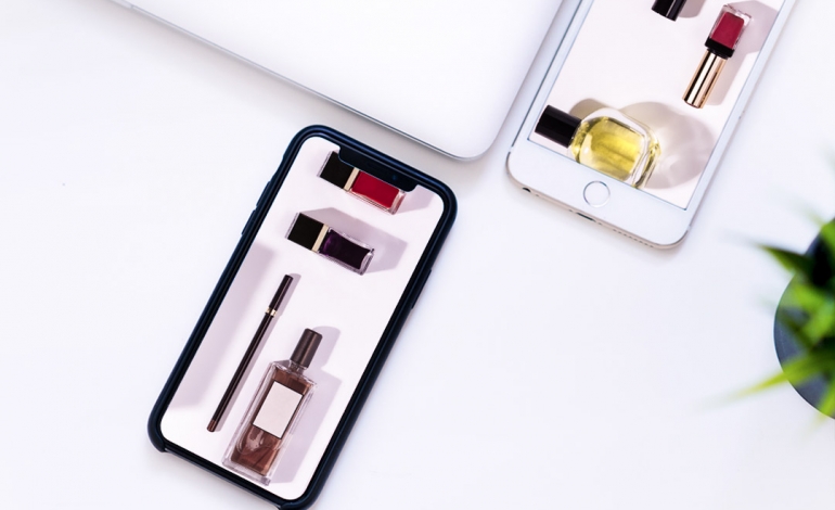 Beauty Prestige, in Usa haircare e fragranze a +25%