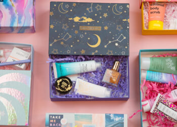 Birchbox cambia proprietà e passa a FemTec Health