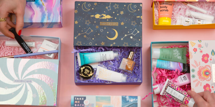 Birchbox cambia proprietà e passa a FemTec Health