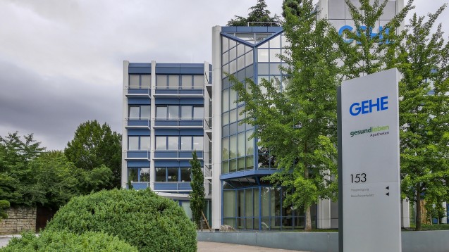 Wba sale al 100% di Gehe-Alliance healthcare