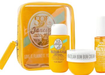 A L’Occitane la maggioranza di Sol de Janeiro