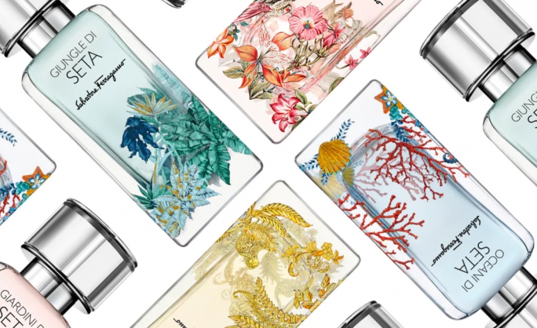 Interparfums alza le stime. Verso il +16% nel 2022