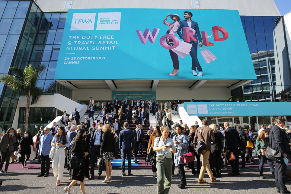 La 36esima edizione di Tfwa supera le 3.400 presenze