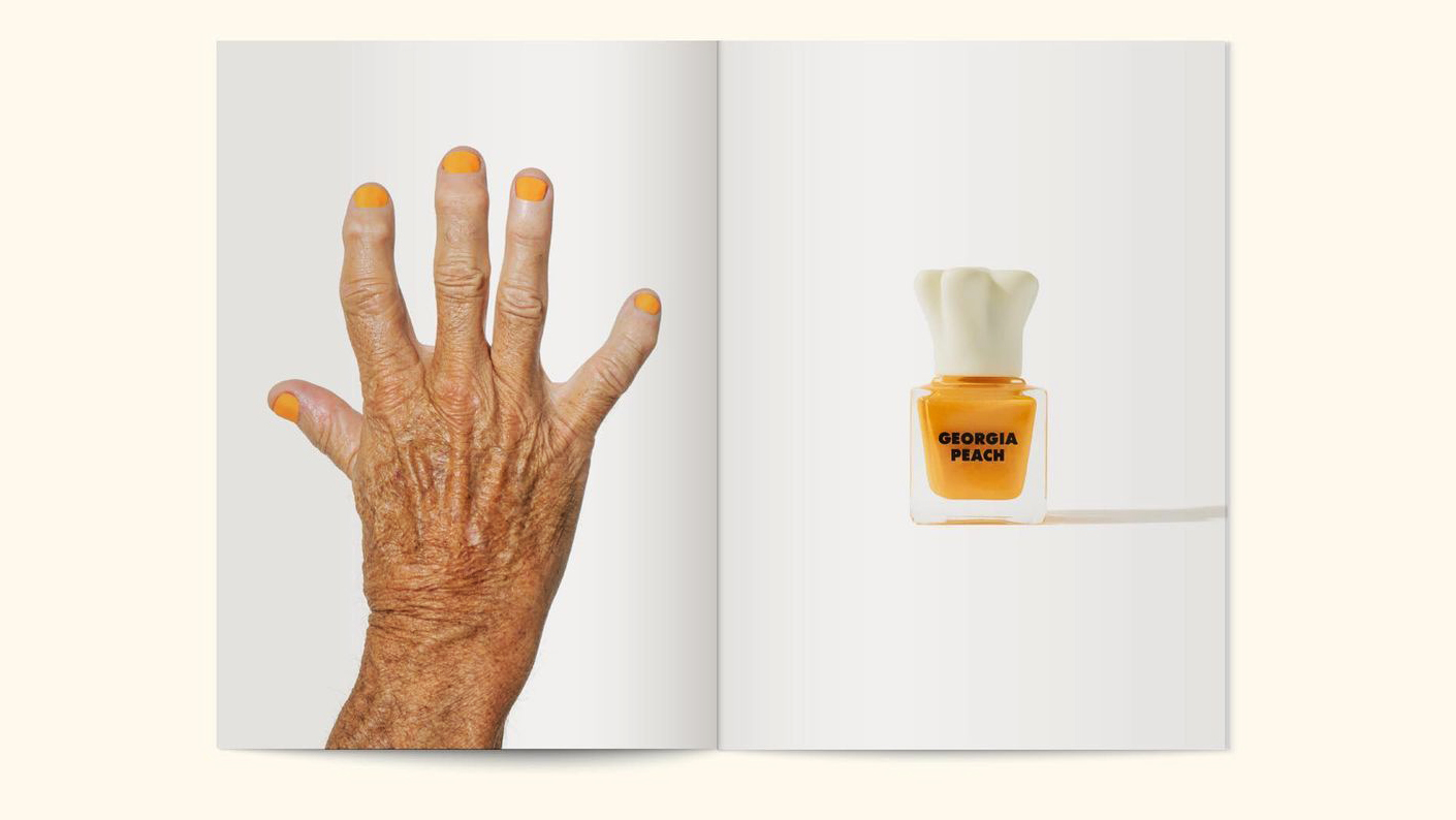 Tyler, the Creator lancia la sua linea di smalti