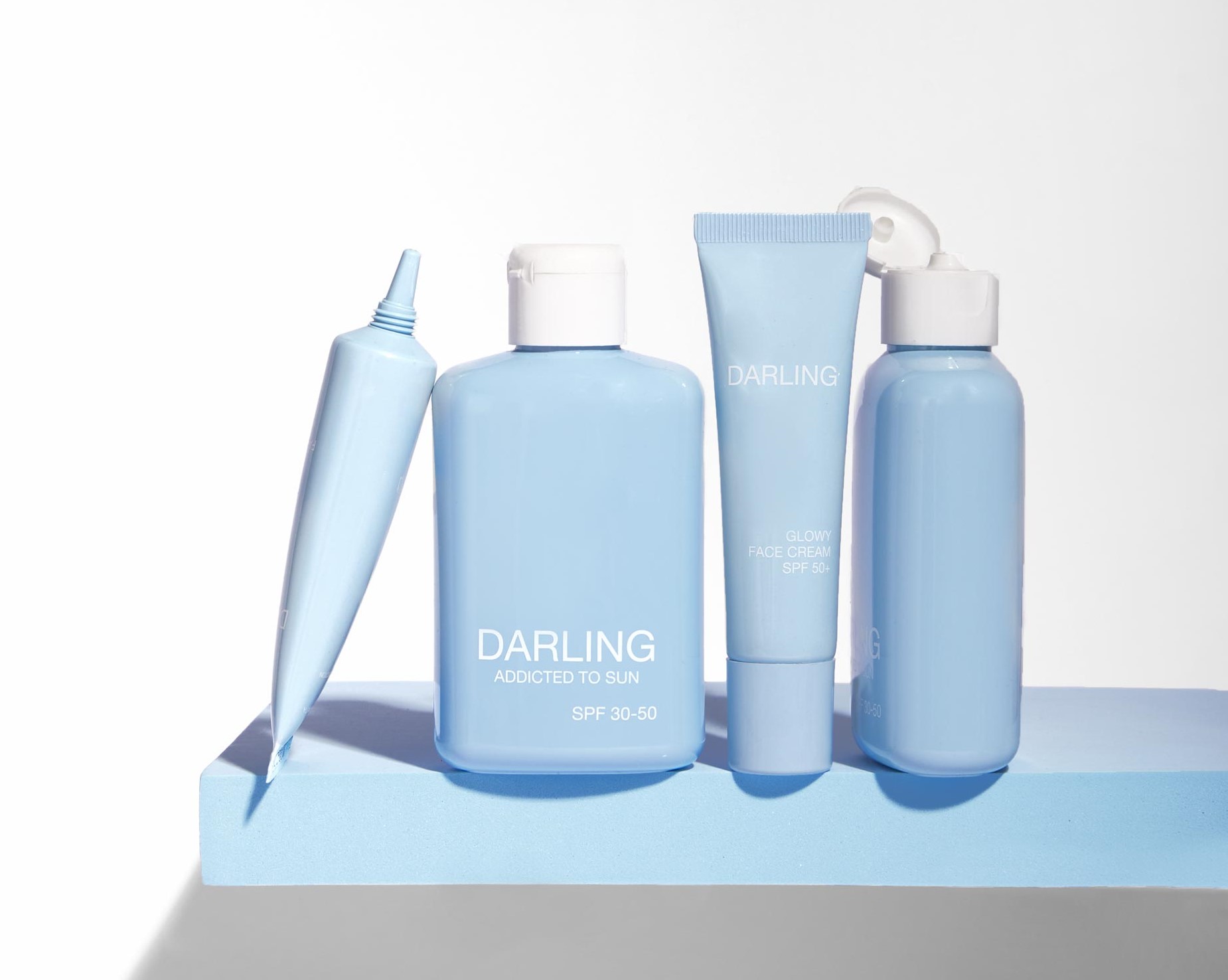 AG Cosmetics accelera all’estero con Darling