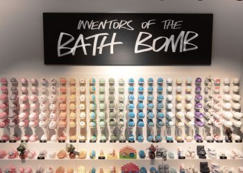 Lush apre in Corso Buenos Aires a Milano